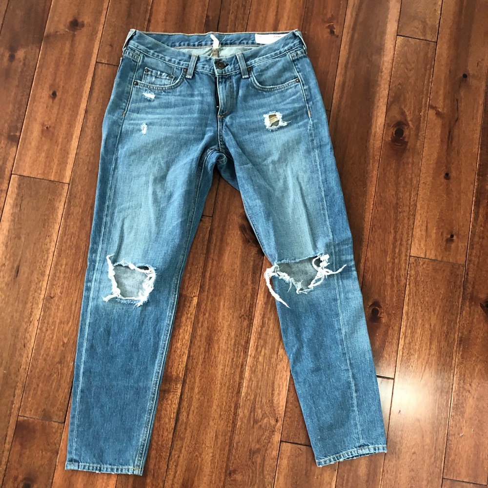 Rag & Bone Jeans